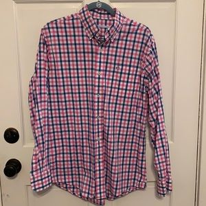 Southern Tide Button Down